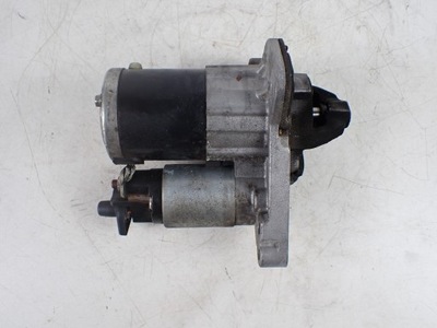 Стартер dacia duster ii 233006662r фото №1