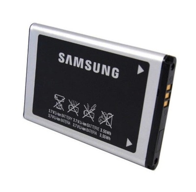 Bateria Samsung AB463651BU GT-S5610 S7220 S7070
