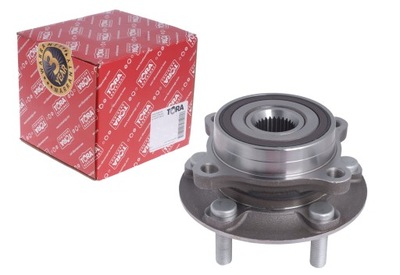 Autokit 01.97629 набор подшипник колеса фото №1