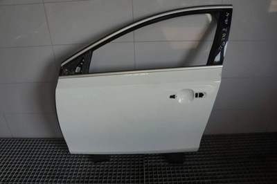 Дверь левый перед передние volvo v40 ii 614 фото №1