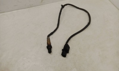 Датчик лямбда-зонд mercedes-benz gl x164 0035427118 фото №1