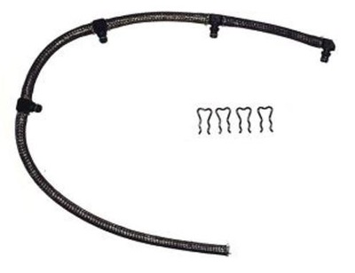 CABLE DE REBOSE CR FIAT, OPEL 1,3JTD  