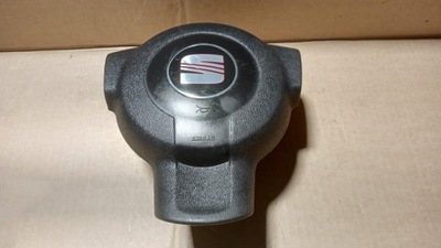 Seat altea подушка безпеки подушка водія фото №1