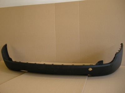 Hyundai ix-35 бампер задняя фото №1