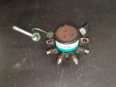 Renault розподільник пального r9144z070b фото №1