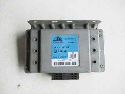 UNIDAD DE CONTROL ABS BMW E36 34.52-1163090  