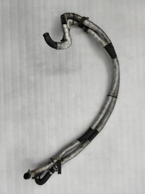 Провода webasto 2.0d bmw e46 фото №1