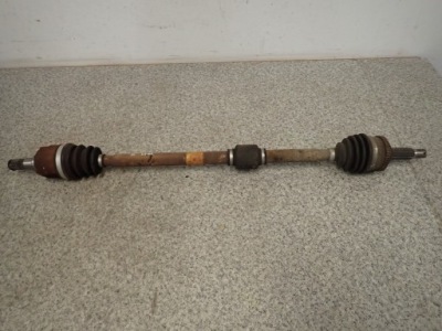 Hyundai i30 07-10 1.4i приводной вал правая фото №1