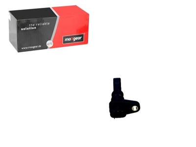 SENSOR VELOCIDAD OPEL AGILA 1.0 03- MAXGEAR  