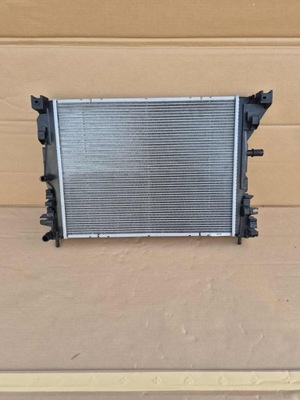 Радіатор renault zoe 13- electric 214104950r оригінал фото №1