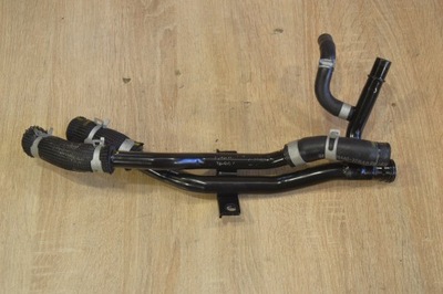 Магістраль wody kia stinger 2.2 crdi фото №1