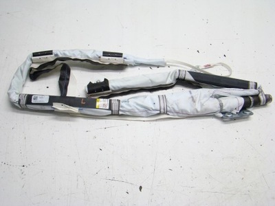 Ford mondeo mk5 - шторка безопасности левая kombi фото №1