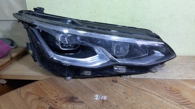 VW GOLF VIII FARO DERECHA PARTE DELANTERA XENÓN DIODO LUMINOSO LED EUROPA 5H1  