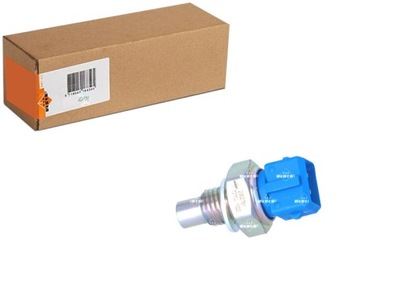 Датчик температури рідина охолоджуючий iveco daily ii daily iii alfa фото №1