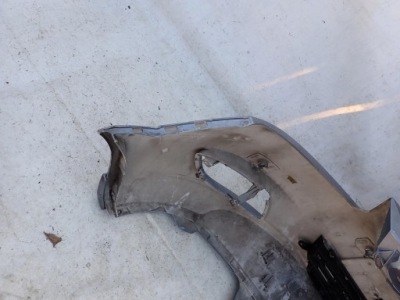 OPEL ZAFIRA B LIFT OPC-LINE 08- Stoßstange vorne PDC | thumb 2