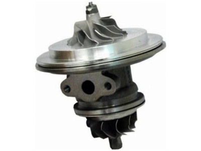 Крыльчатка турбонагнетателя renault master ii фото №1