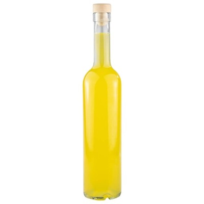 BUTELKA FUTURA 500ml na nalewki wino sok bimber