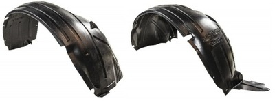 Підкрилок opel combo d 2011- перед ліва + праве фото №1