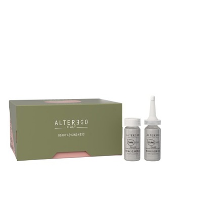 Alter Ego CurEgo Filler ampułki 12x10ml