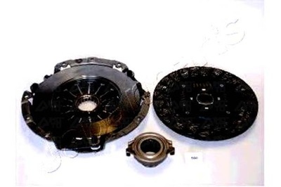 Japanparts набір зчеплення mitsubishi lancer 2,0 фото №1