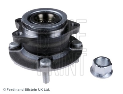 SET BEARING WHEELS ADN18262  