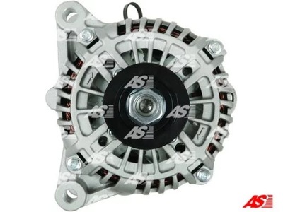 AST A5023 ALTERNADOR 12V CITROEN BERLINGO/C4/C5/C8  