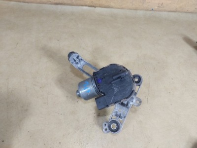 Focus mk3 механизм дворники правый перед фото №1