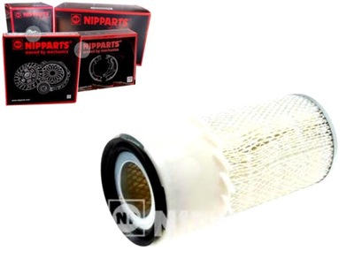 FILTRO AIRE MITSUBISHI WAGON 2.5 NIPPARTS NIPP  