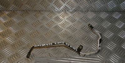 Mazda 323 626 2.0 ditd rf2a труба турбіни живлення фото №1