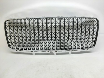 Bentley bentayga решётка радиатора радиатора решётка радиатора бампера перед хром 36a853667 фото №1
