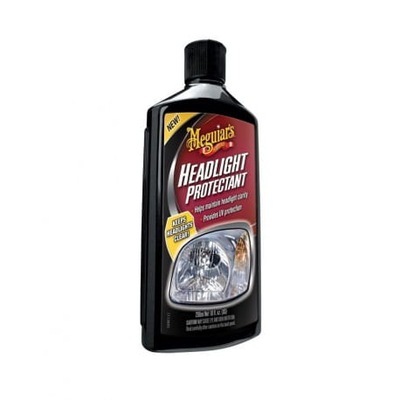 Meguiars Headlight Protectant OCHRONA LAMP REFLEK