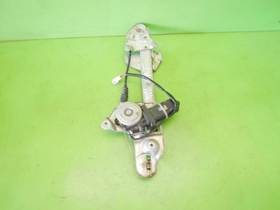 Підйомник механізм скло правий задня mazda xedos 6 фото №1