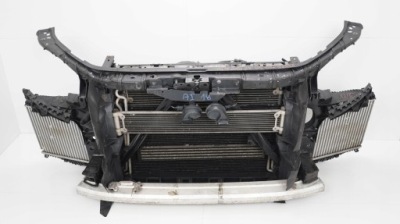 Ремінь перед передній audi q7 05-09r 3.0 tdi фото №1