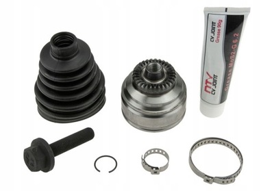 AXLE SWIVEL DRIVING EXTERIOR FRONT MINI MINI COOPER - milautoparts-fr.ukrlive.com