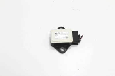 Модуль блок керування датчик датчик esp оригінальний номер mercedes cls w218 a0055422618 фото №1