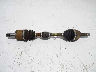 Hyundai kona 1.6 t-gdi привідний вал ліва перед фото №1