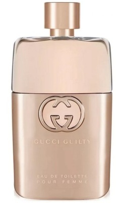 Gucci Guilty - Woda Toaletowa 90ml