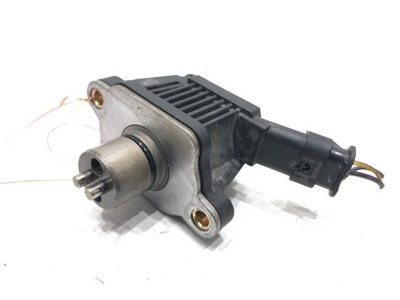 Клапан магнітний vw t-roc 1.5 150km 04e906048a фото №1