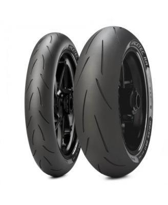 METZELER RACETEC K3 RR R 160/60 R17 69 W
