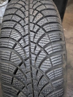 195/65R15 91H Goodyear UltraGrip 9+, 2019r