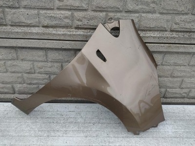 Kia picanto 2 ii 2011-2017 крыло передний правый фото №1