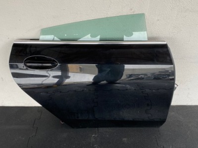 Дверь bmw 6 g32 цвет 475 фото №1