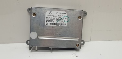 MERCEDES-BENZ W251 UNIDAD DE CONTROL TELÉFONO A2118703226  