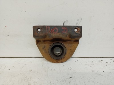 Hyundai i40 кронштейн радиатора 2013- фото №1