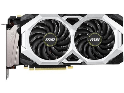 Karta graficzna MSI GeForce RTX 2070 SUPER 8GB GDDR6