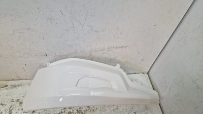 BUMPER ANGLE PANEL BUMPER DAF XF XG XG+ 2315068  