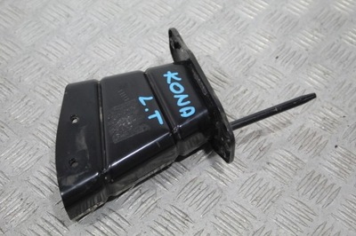 Зона деформации левый задняя hyundai kona фото №1