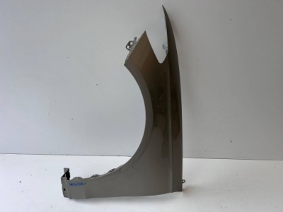 Ford mondeo mk5 крила лівий перед оригінал фото №1