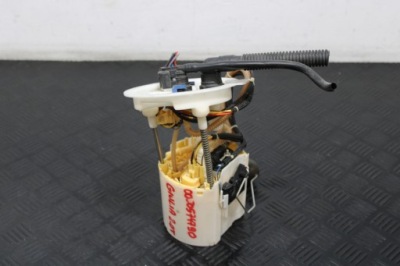 Насос пального 00505474790 00505474790 alfa romeo giulia veloce фото №1