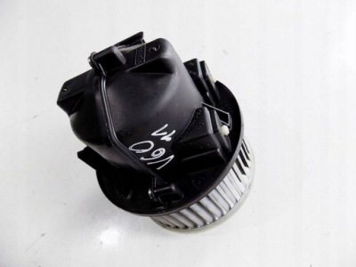 Volvo v60 i 11r вентилятор повітродувка обігрівача фото №1